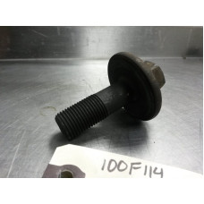 100F114 Crankshaft Pulley Bolt For 10-12 Nissan Sentra  2.0
